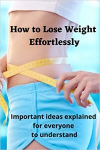 Learn to lose weight in a few simple steps