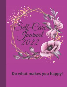 Best Self Love Journals UK 2022