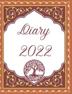 Cheap 2022 Diary Amazon UK Page a Day