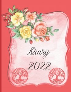 Mental Health Journal 2022 - Start Journaling for Self-Improvement