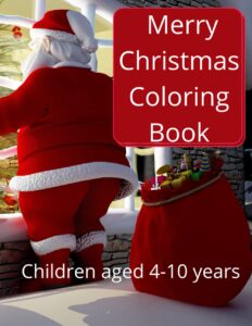 Cheap coloring books for kids