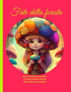 Children's Stories in Italian - Storie per bambini in italiano